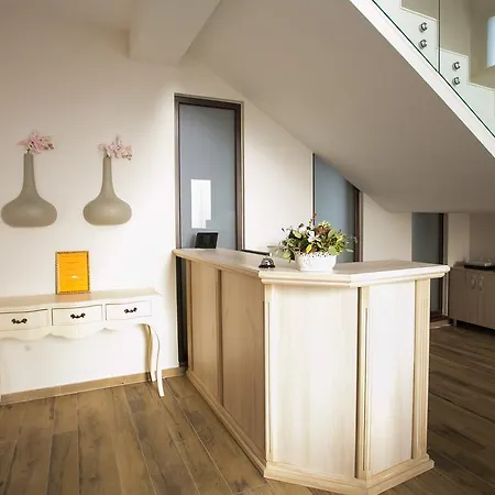 Guest house Pensiunea Rustik Lancram Sebes (Alba)