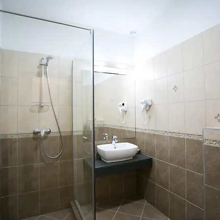 Guest house Pensiunea Rustik Lancram 4*