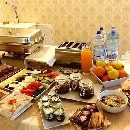 Guest house Pensiunea Rustik Lancram